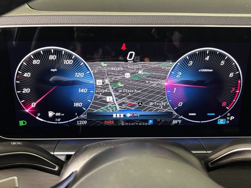 Certified 2026 Mercedes-Benz GLE 350 4MATIC image 17