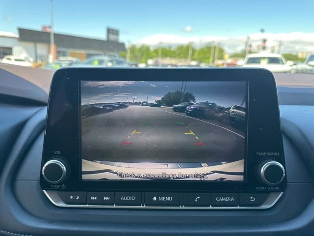 Used 2023 Nissan Rogue SV w/ SV Premium B Package AWD/4WD image 19