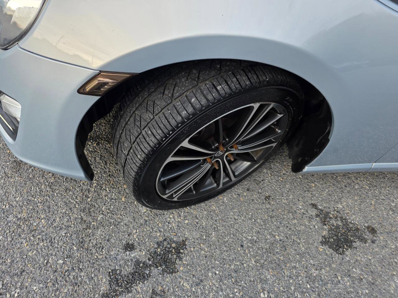 Used 2013 Scion FR-S 10 Series image 18