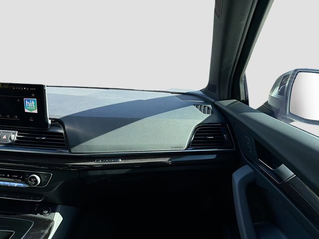 Used 2025 Audi SQ5 Premium Plus image 18