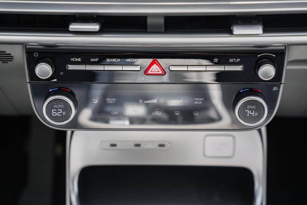 New 2026 Hyundai Ioniq 9 SE AWD/4WD image 20