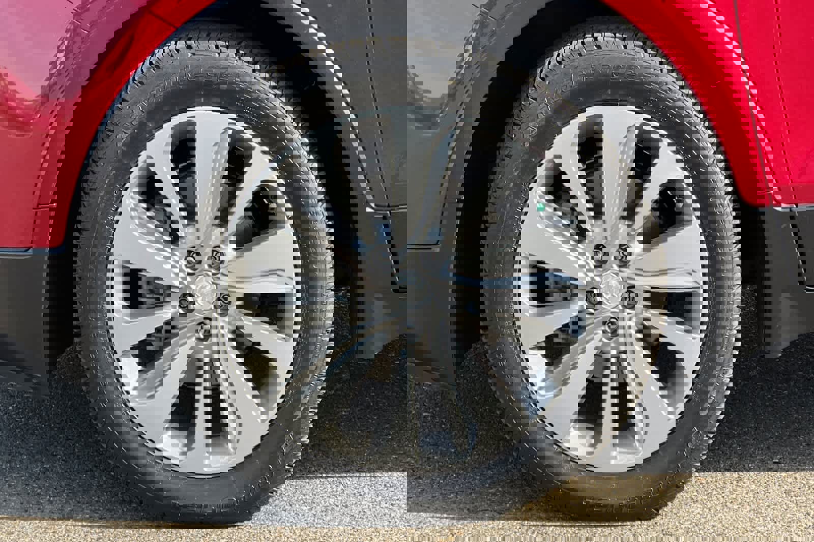 Used 2017 Buick Encore Preferred image 30