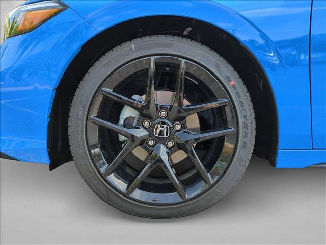 New 2026 Honda Civic Sport image 10