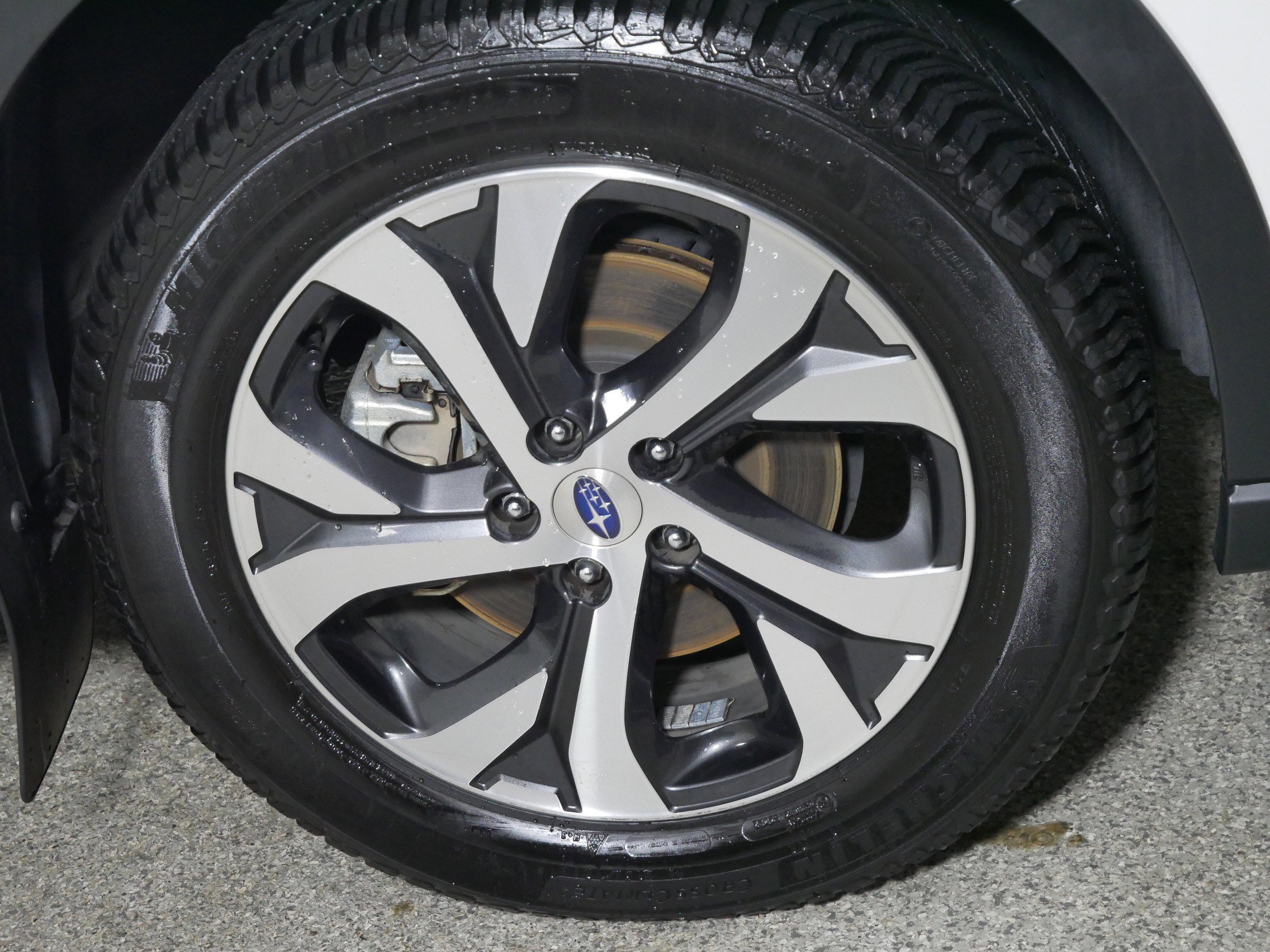 Used 2022 Subaru Outback Touring XT w/ Tech Package 3 image 15