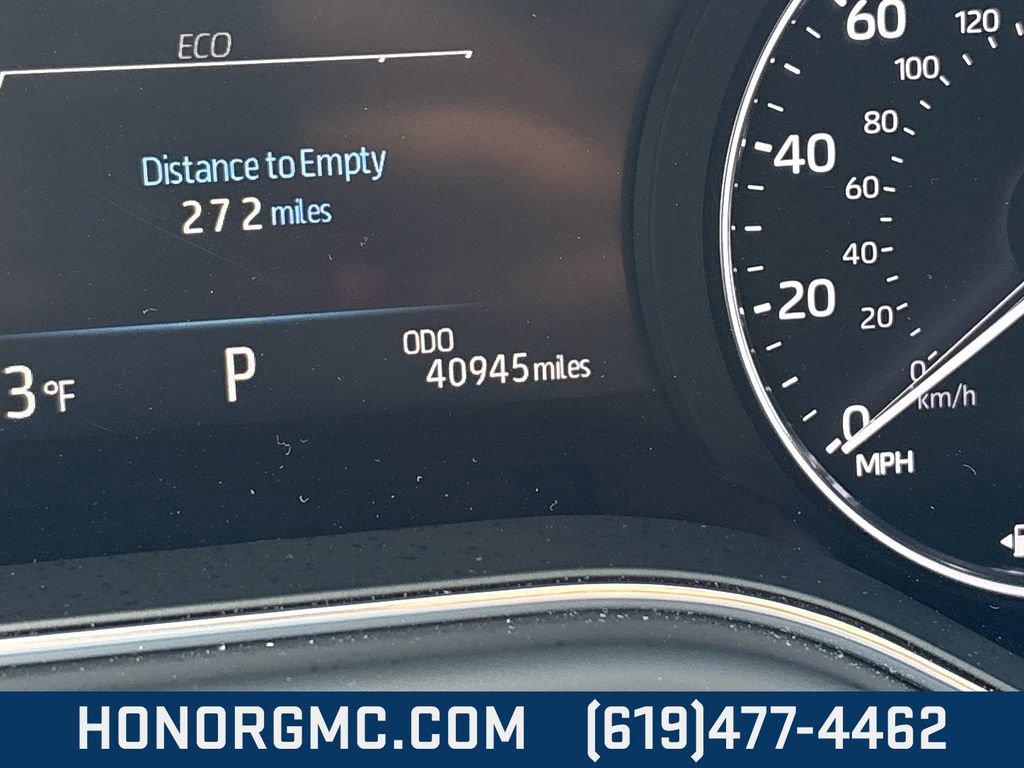 Used 2022 Toyota Avalon Limited image 33