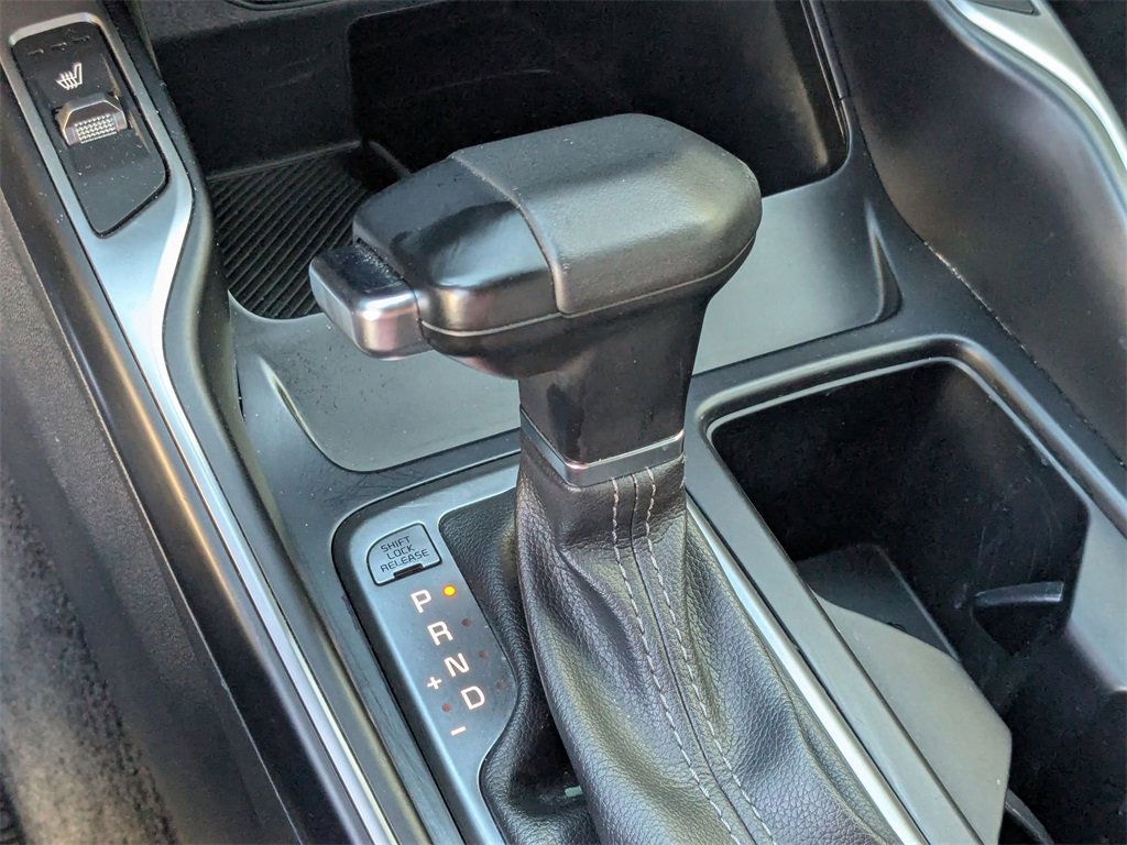 Used 2024 Kia Sorento S image 17