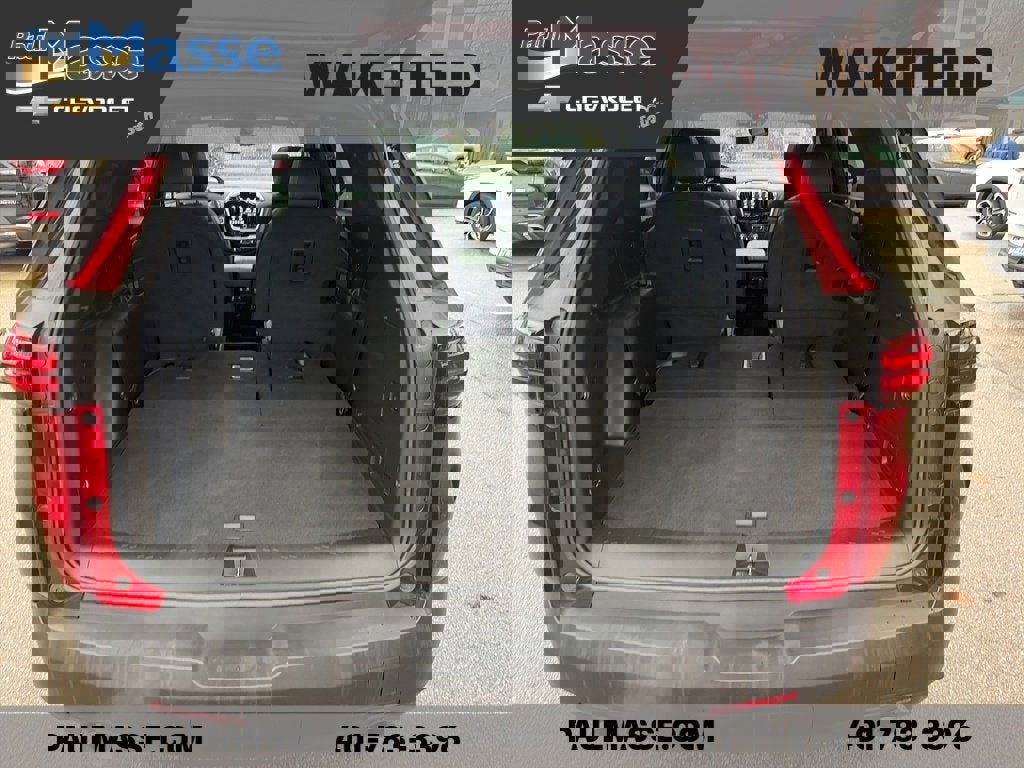 Certified 2023 Chevrolet Traverse LT w/ LT Premium Package image 17