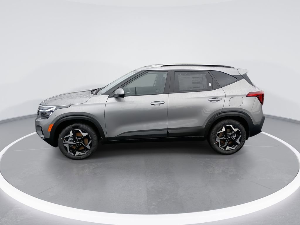 New 2026 Kia Seltos S image 5