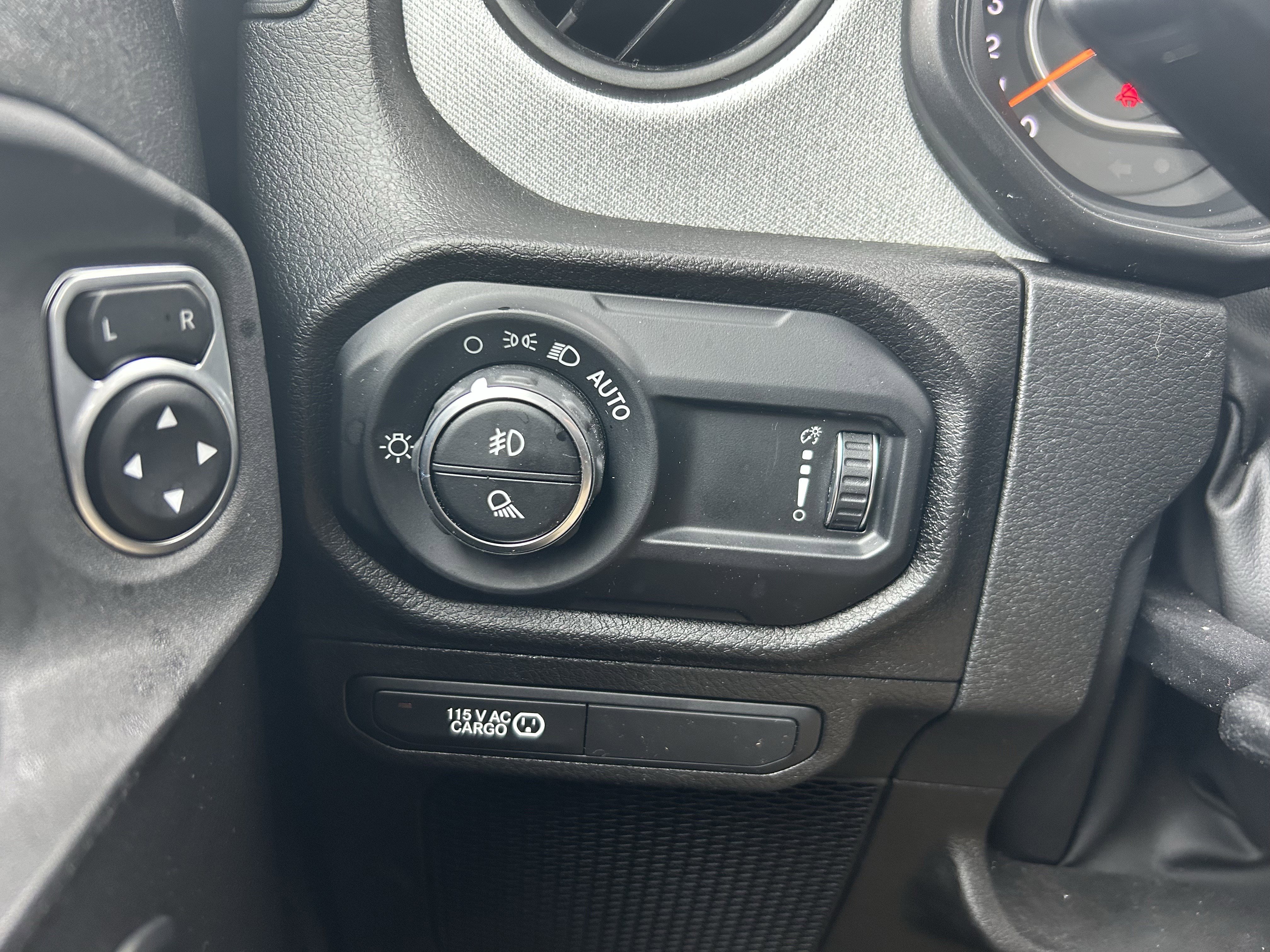 Used 2024 Jeep Gladiator Sport image 20