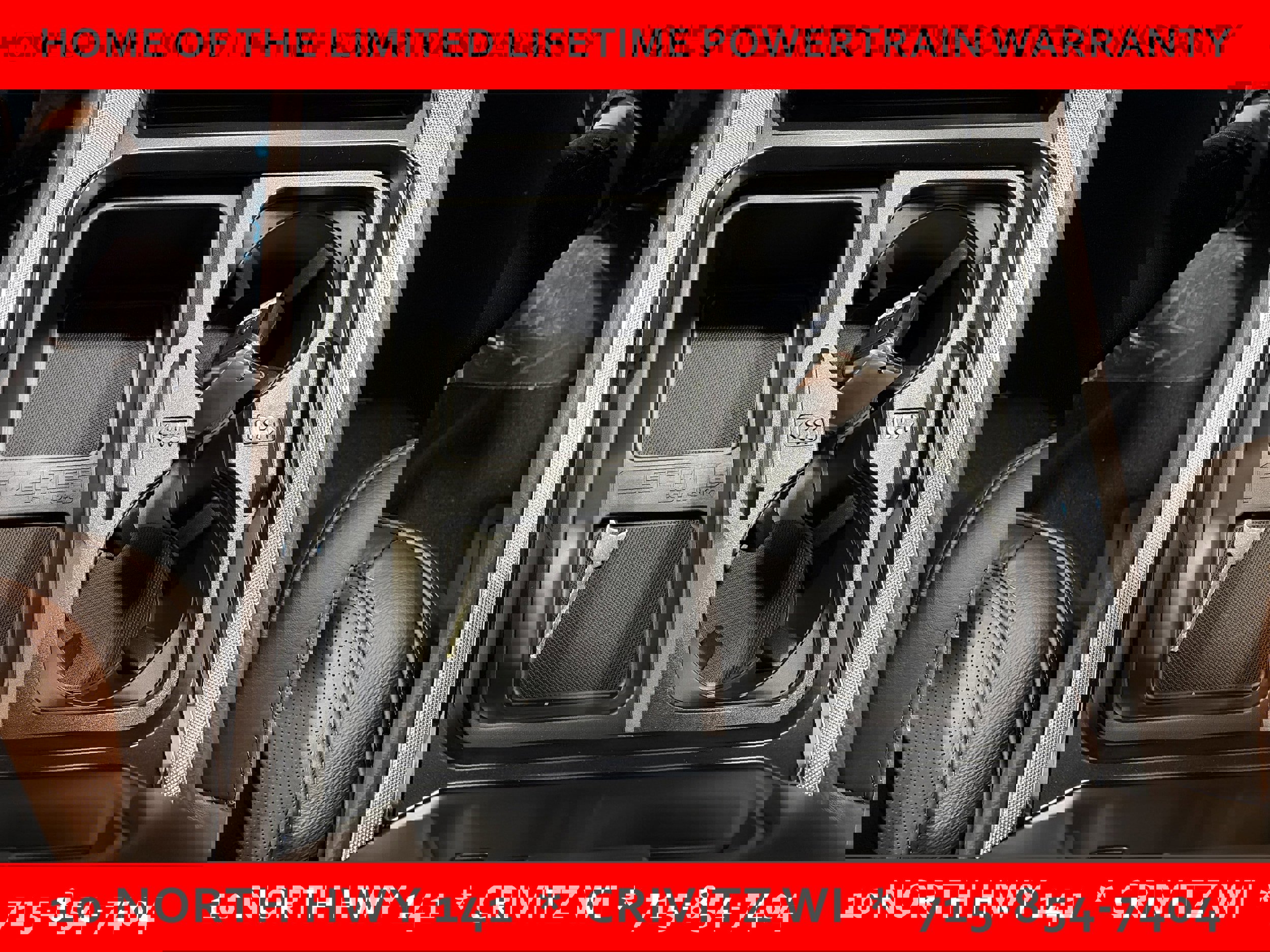 New 2026 Ford F350 King Ranch w/ Chrome Package AWD/4WD image 8