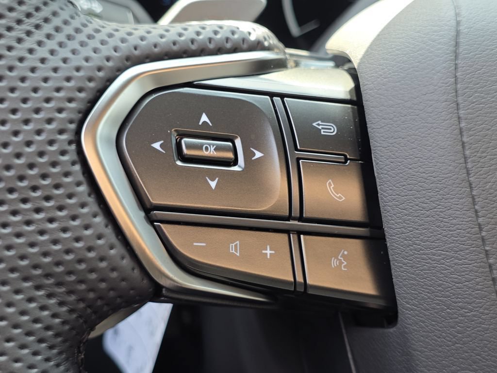 New 2026 Lexus TX 500h AWD w/ Technology Package image 30