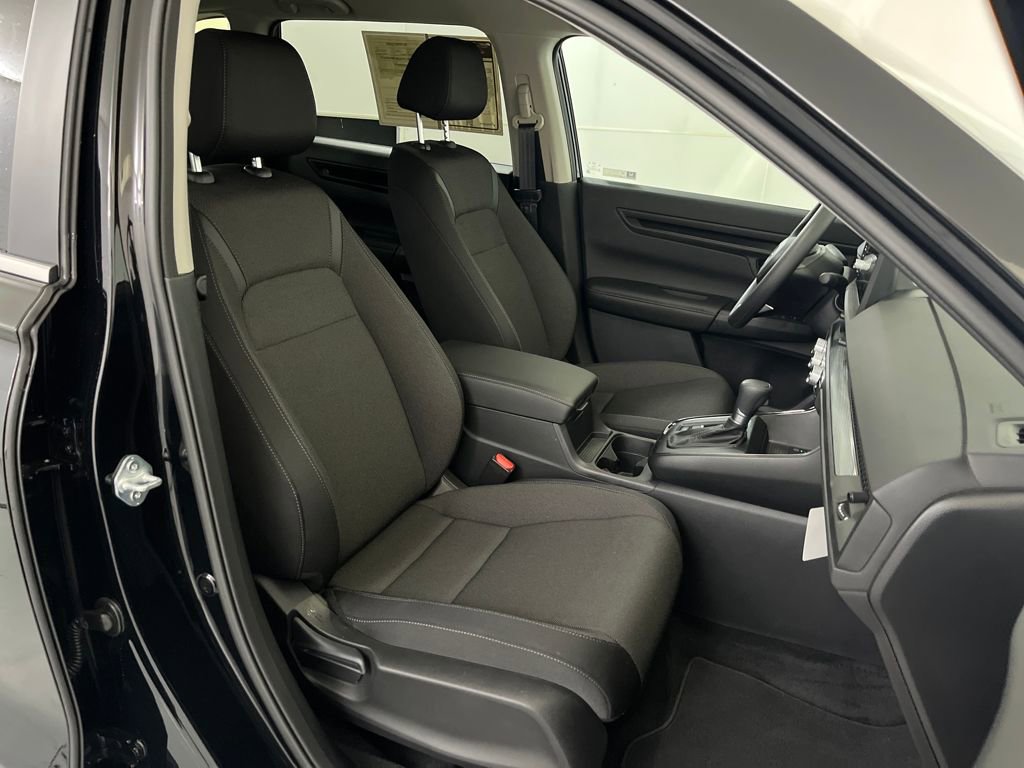 Used 2026 Honda CR-V LX image 20
