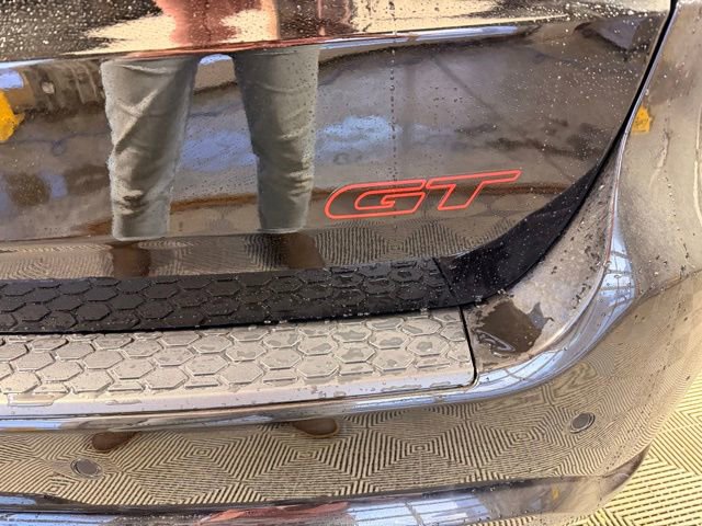 New 2026 Dodge Durango GT AWD/4WD image 10
