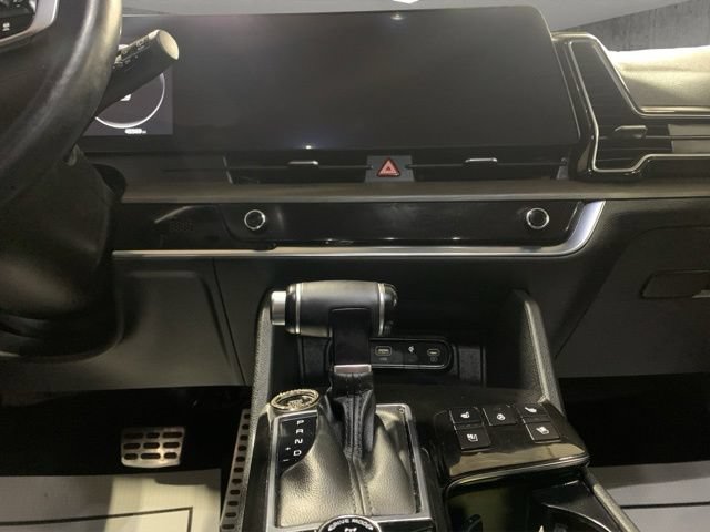 Used 2024 Kia Sportage X-Pro Prestige AWD/4WD image 29