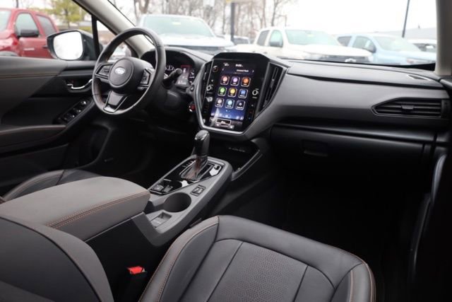 Used 2024 Subaru Crosstrek 2.5i Limited image 38