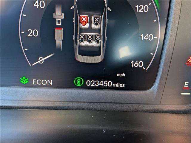 Certified 2023 Honda Accord Sport image 11