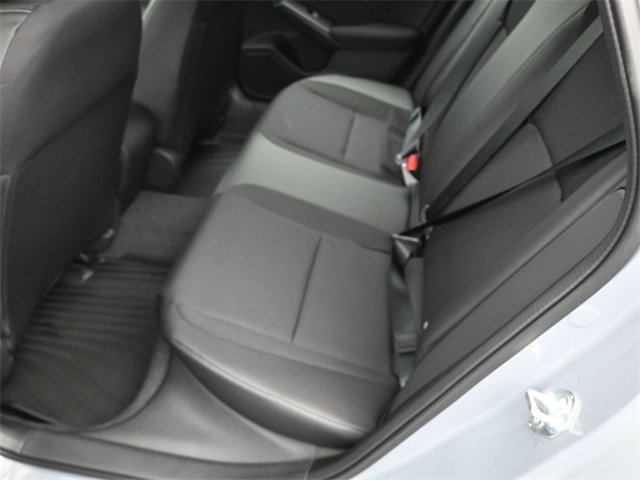 New 2026 Honda Civic Sport image 10