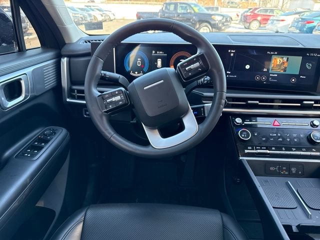 Used 2024 Hyundai Santa Fe XRT image 14