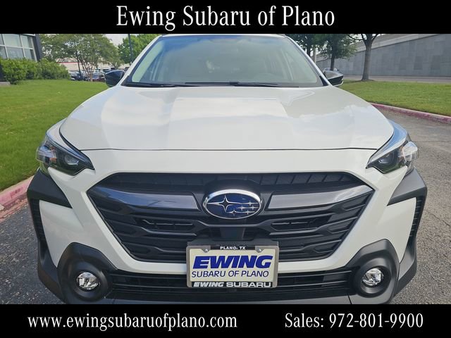 Used 2025 Subaru Outback Premium image 8