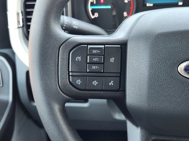 New 2026 Ford F250 XL w/ STX Appearance Package image 28