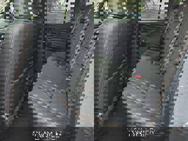 Certified 2025 Honda Ridgeline TrailSport+ image 15