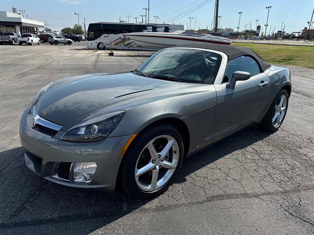 Used 2007 Saturn Sky Red Line image 5