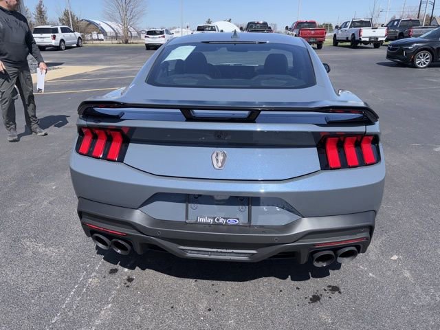 Used 2024 Ford Mustang Dark Horse RWD image 16