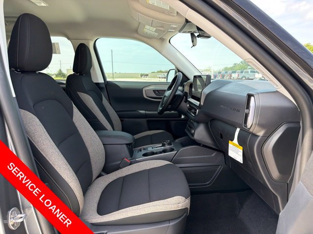 New 2026 Ford Bronco Sport Big Bend w/ Convenience Package AWD/4WD image 9