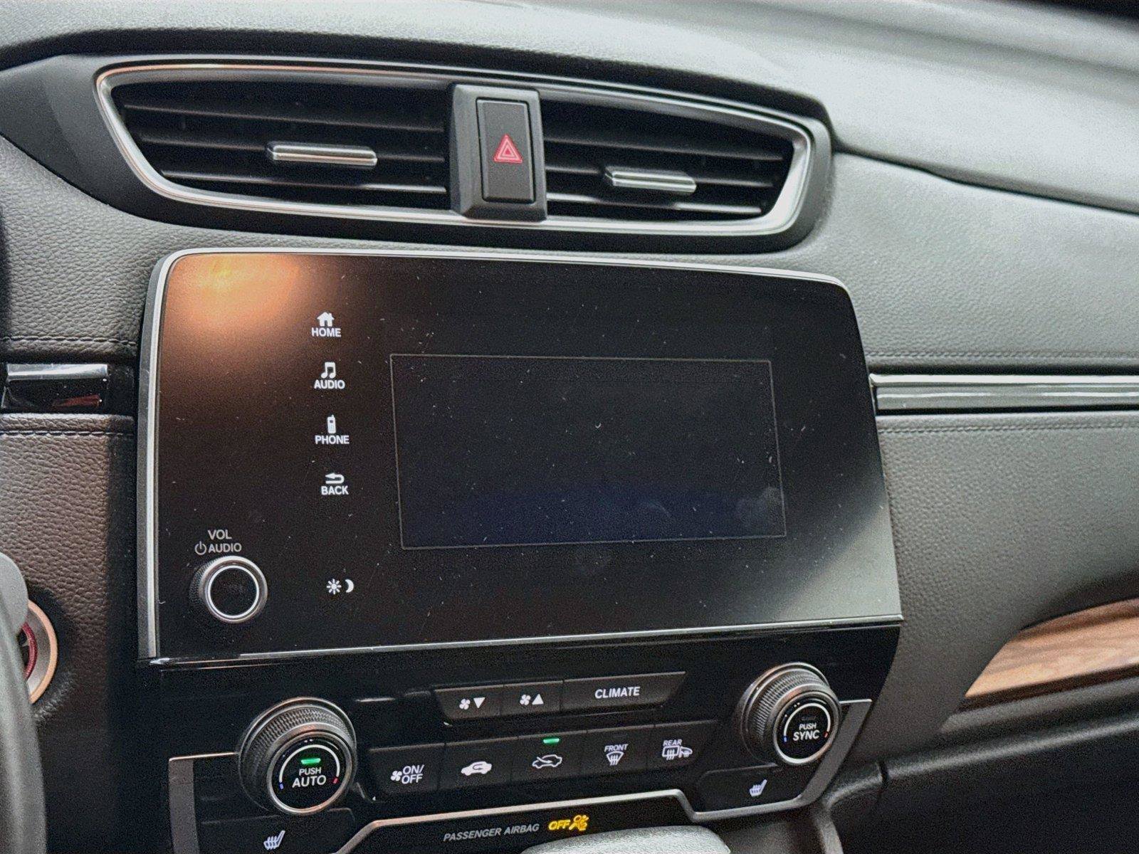 Used 2020 Honda CR-V EX-L image 4