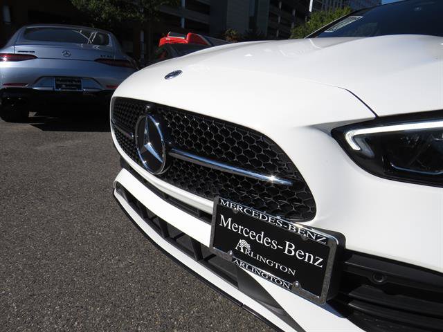 Used 2024 Mercedes-Benz C 300 4MATIC Sedan w/ AMG Line w/ Night Package image 26