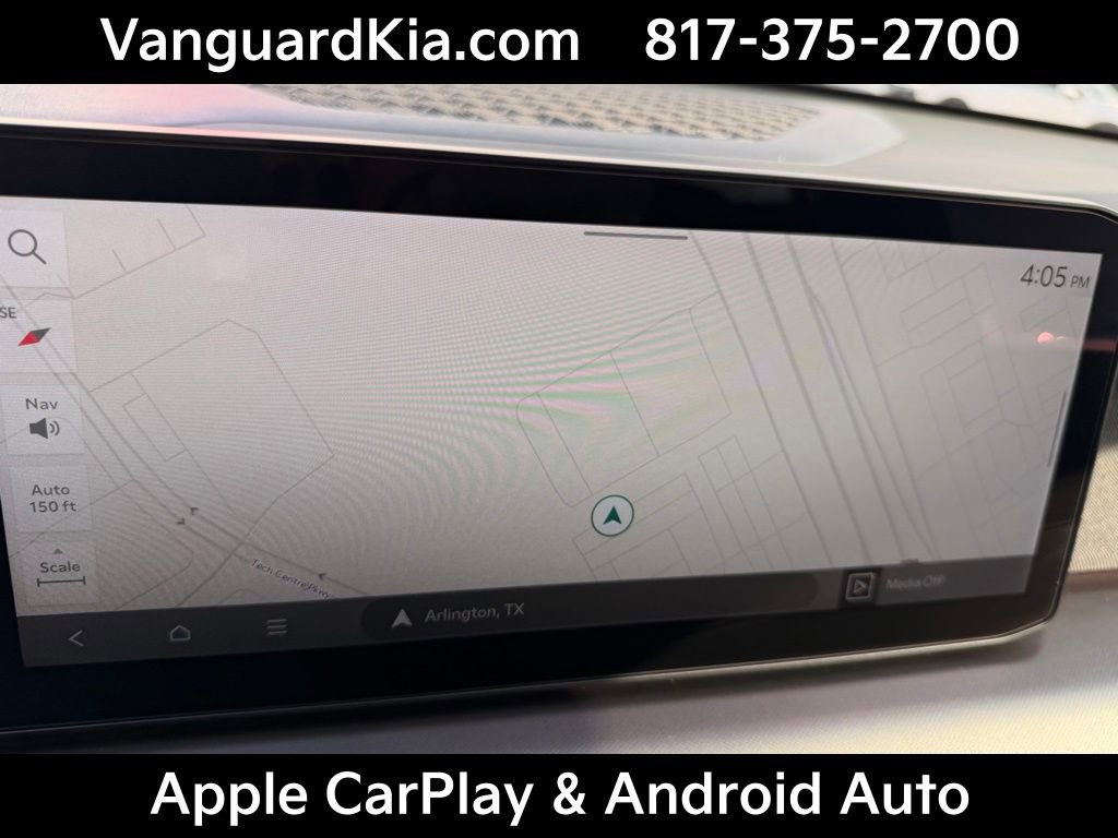 Certified 2026 Kia EV9 Land w/ Nightfall Edition Package image 21