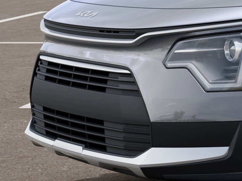 New 2026 Kia Niro LX FWD image 7