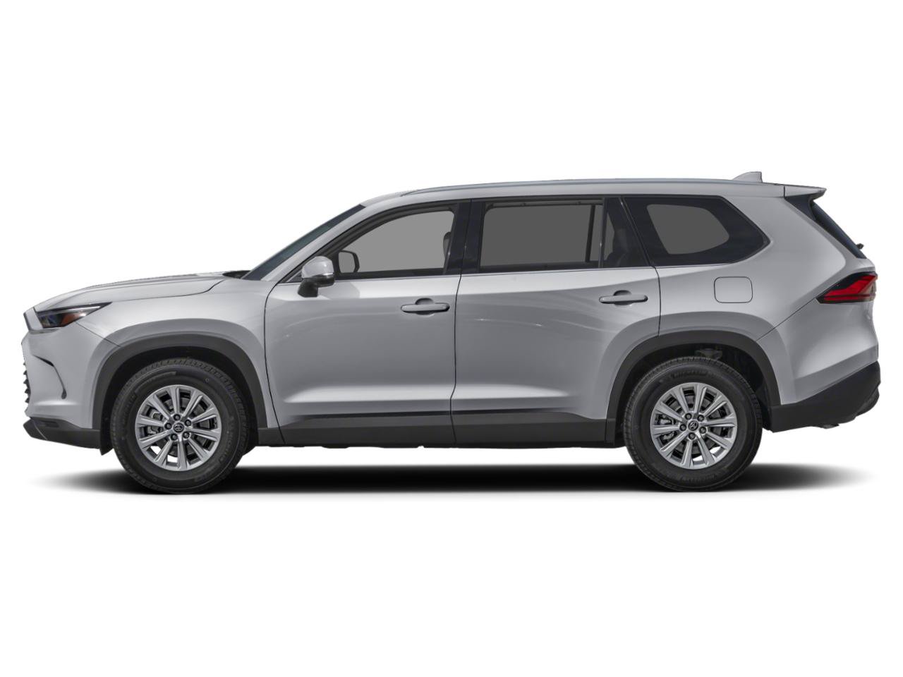 New 2026 Toyota Grand Highlander FWD image 3