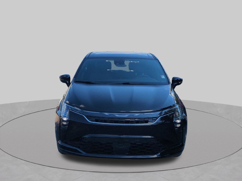 New 2027 Chrysler Pacifica Select FWD image 9