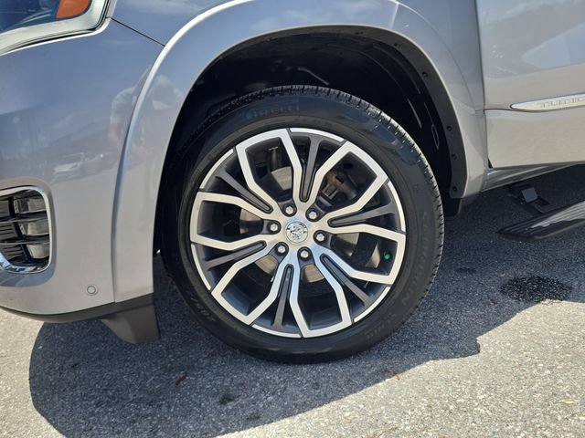 Used 2025 RAM 1500 Tungsten AWD/4WD image 32