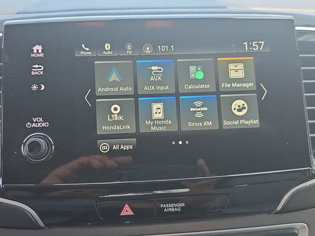 Used 2021 Honda Passport EX-L image 21