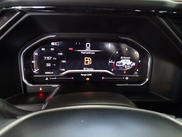 Used 2025 GMC Sierra 1500 AT4 w/ Technology Package image 17