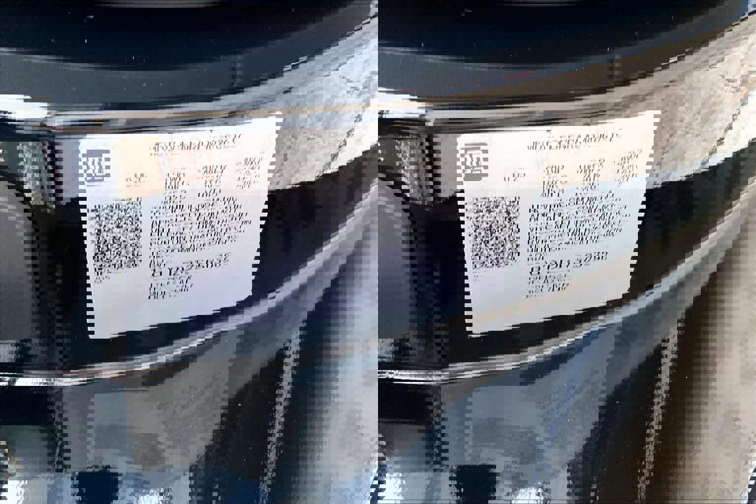 Certified 2025 Chevrolet Corvette Z06 image 31