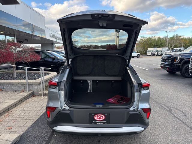 New 2026 Buick Envista Preferred w/ Convenience I Package image 25
