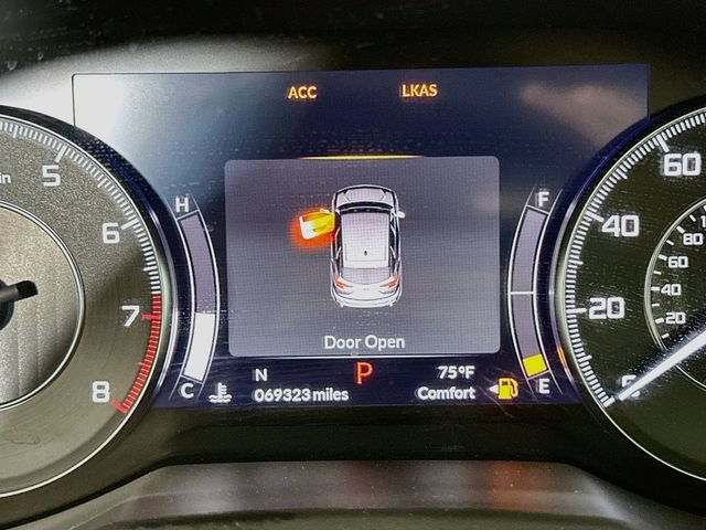 Used 2019 Acura RDX AWD image 15