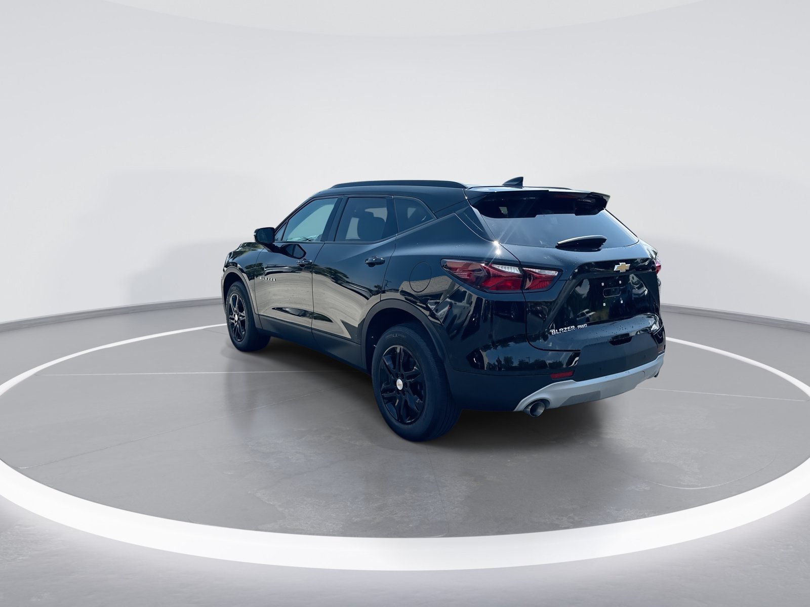 Used 2022 Chevrolet Blazer LT AWD/4WD image 7