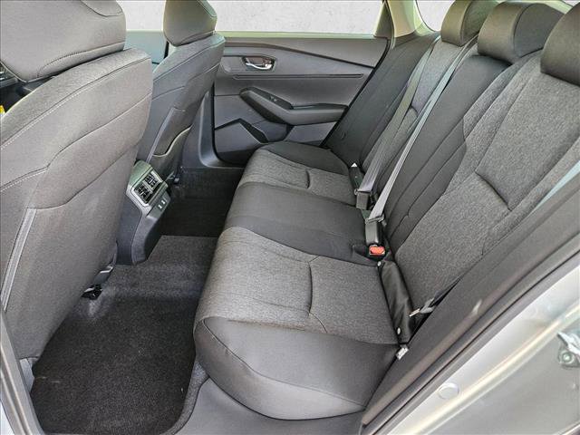 New 2026 Honda Accord SE image 13