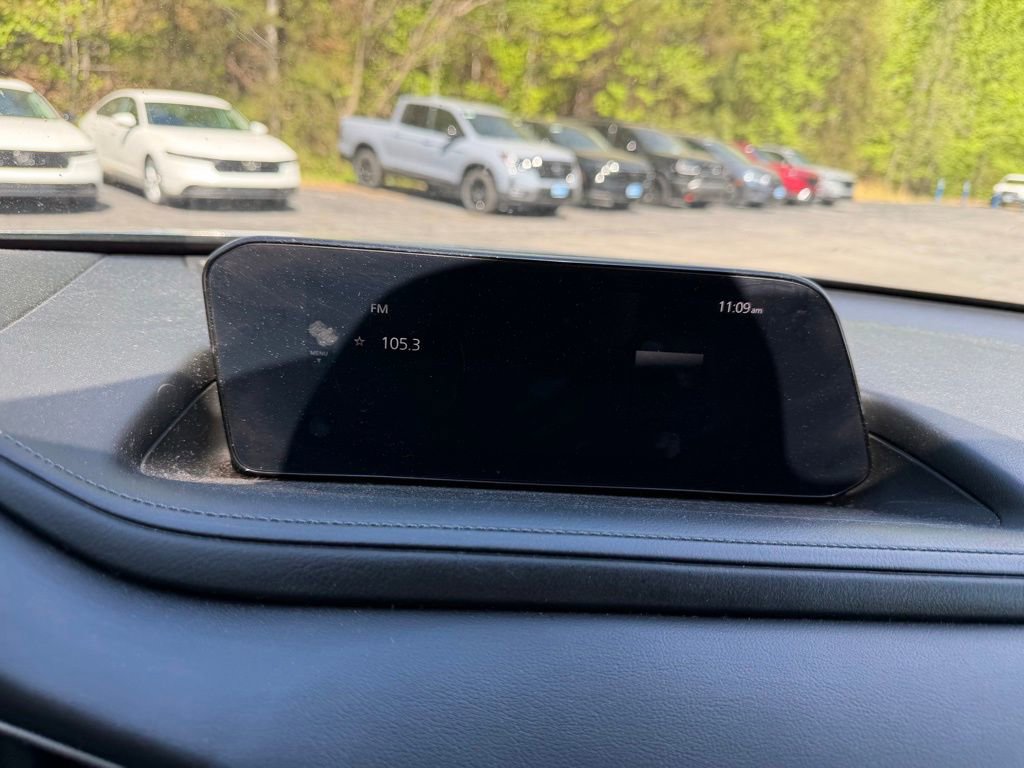 Used 2024 MAZDA CX-30 AWD 2.5 S w/ Select Sport Pkg image 15