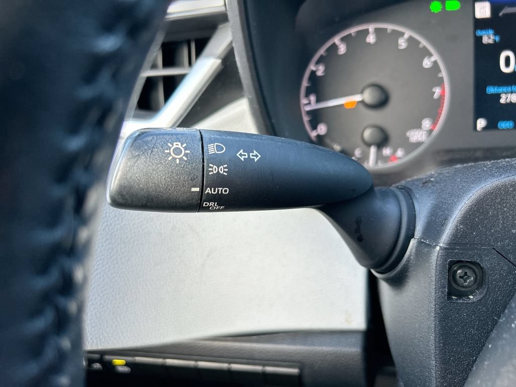 Used 2024 Toyota Corolla SE FWD image 19