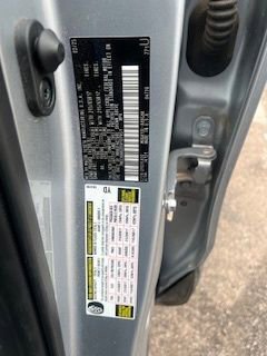 Used 2025 Toyota Corolla Cross LE image 20