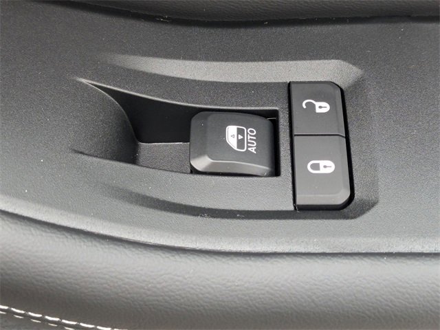 New 2025 Jeep Grand Cherokee Limited w/ Luxury Tech Group II image 42