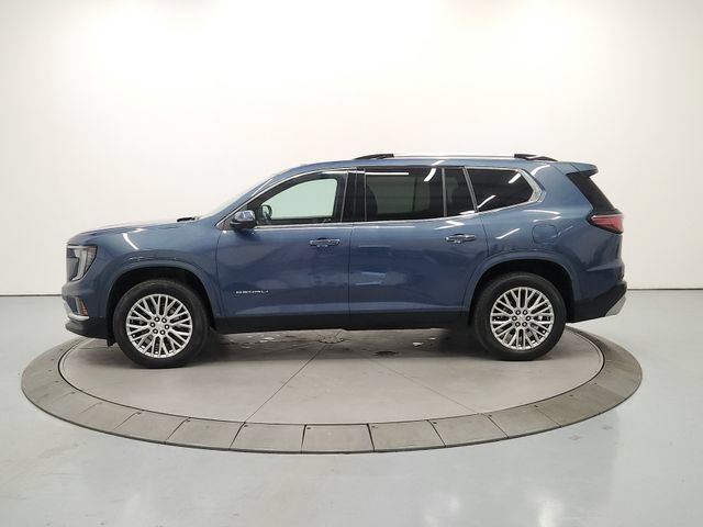 Used 2024 GMC Acadia Denali w/ Super Cruise Package FWD image 5
