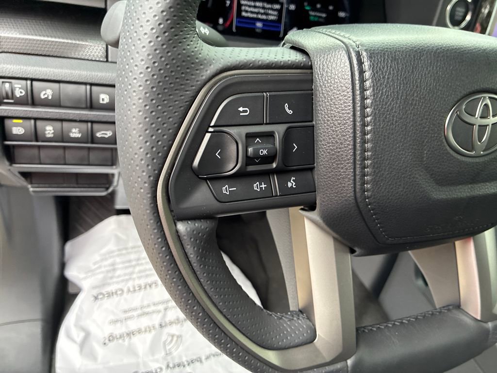 New 2026 Toyota 4Runner Limited image 26