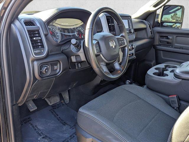 Used 2024 RAM 2500 Tradesman image 10