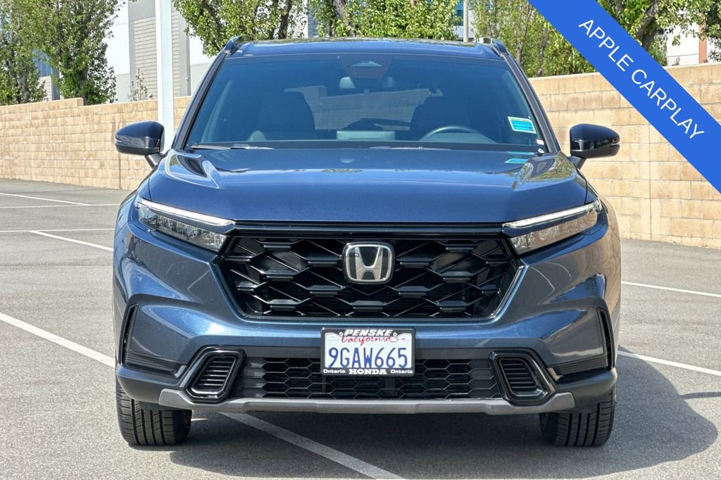 Used 2023 Honda CR-V Sport image 9